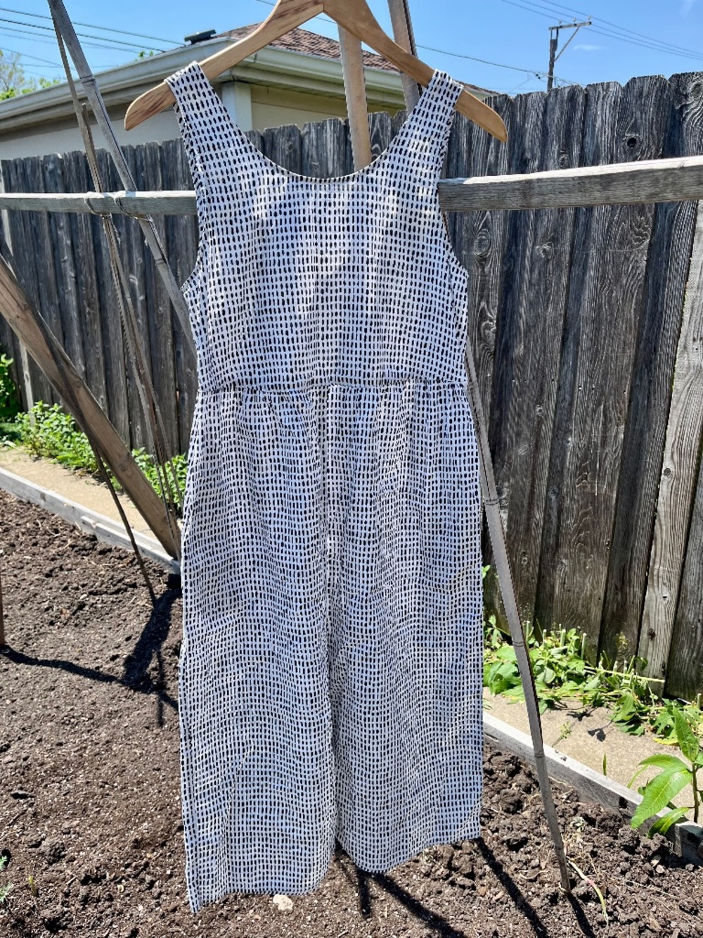 Ilana Kohn Jumpsuit